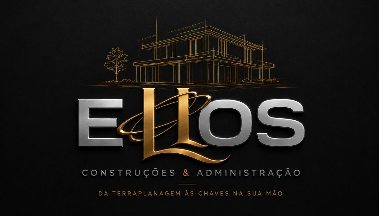Ellos Construções e Administração